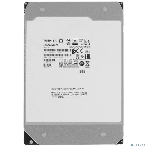Жесткий диск Toshiba Enterprise HDD 3.5' SATA 16Tb, 7200 rpm, 512MB buffer, MG09ACA16TE, 1 year, фото4