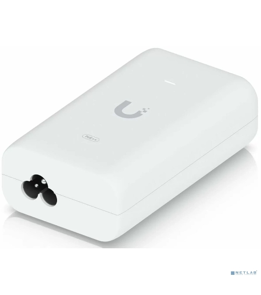 Блок питания для сетевого устройства Ubiquiti U-POE++ 802.3bt