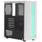 Компьютерный корпус ALSEYE Auro 3.0-W Mini-ITX/Micro ATX/ATX, USB 2.0*2+HD Audio+USB 3.0*1, ';H.D.D.(3.5';)*2pcs+S.S.D(2.5';)*2pcs, 354*185*413мм';, фото4