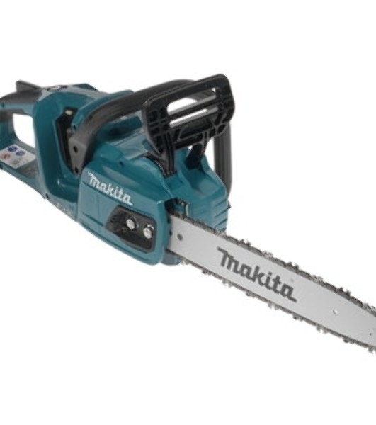 Электрическая цепная пила Makita DUC355Z дл.шины:14' (35см)