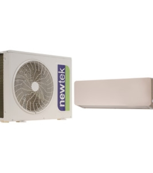 Сплит-система NEWTEK NT-65CHD12