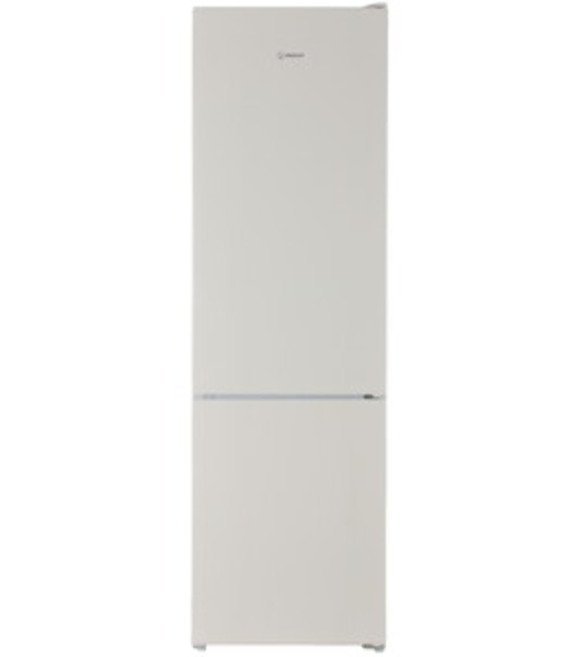 Холодильник Indesit ITR 4200 E бежевый двухкамерный 247/78л морозилка снизу