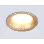 Светильник Ambrella light TN51812 GD золото GX53 max 15W D105*36, фото7