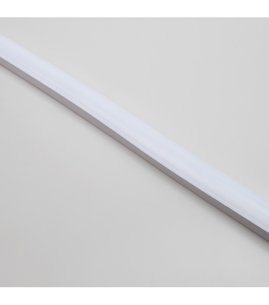 Гибкий неон Neon-night LED SMD, форма – D, 16х16 мм, белый, 120 LED/м, бухта 50 м