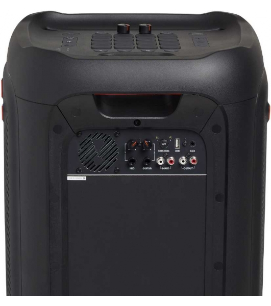 Акустическая система Bluetooth PARTYBOX 1000 JBL
