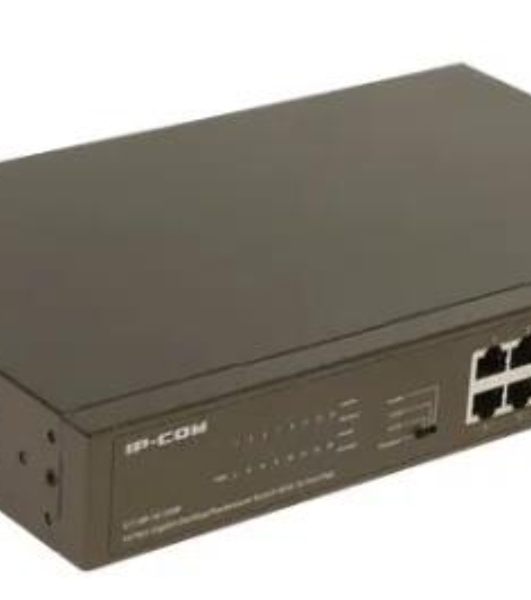 Коммутатор IP-COM 16PORT G1116P-16-150W