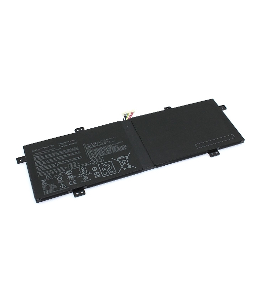 Аккумуляторная батарея для ноутбука Asus Zenbook 14 UX431FA (C21N1833) 7.7V 47Wh