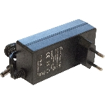 Роутер беспроводной MikroTik L009UiGS-2HaxD-IN AX600 10/100/1000BASE-TX, 2.4Ггц, 8*1Gbit, 1*SFP 2.5Gbit, фото24