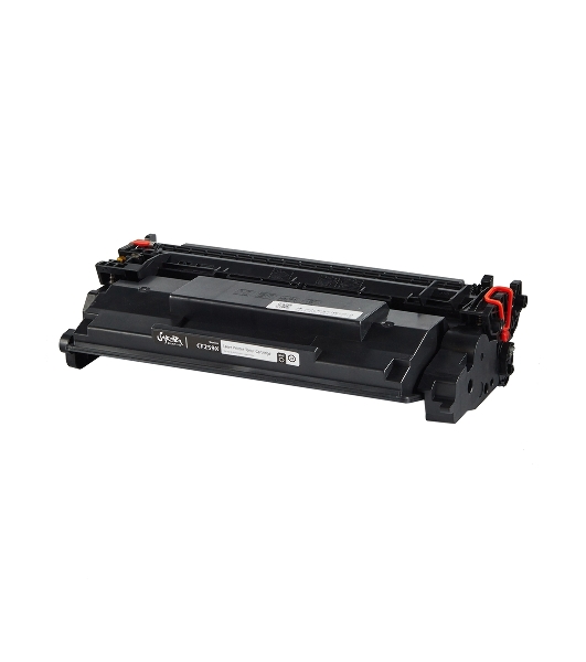 Картридж лазерный Sakura CF259X (59X) для HP LJ M304/M404/MFPM428, черный, 10000 к. (без чипа)