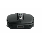 Мышь беспроводная/проводная Logitech MX Anywhere 3S графитовый, 8000 dpi, радиоканал, Bluetooth, USB, кнопки - 6, фото12