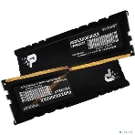 Оперативная память Patriot Signature Premium, DDR5, 32GB (2x16 GB), 4800 MHz, CL40, DIMM, радиатор, черный, фото13