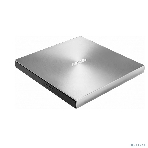 Оптический привод DVD-RW Asus SDRW-08U8M-U серебристый USB slim ultra slim M-Disk Mac внешний RTL, фото17