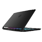 Ноутбук MSI Katana 15 HX B14WGK-226XRU Intel Core i7-14650HX/32Gb/SSD 1Tb/RTX 5070 8Gb/15.6'/IPS/FHD/1920x1080/144Hz/NoOS/черный (9S7-1587C1-226), фото9
