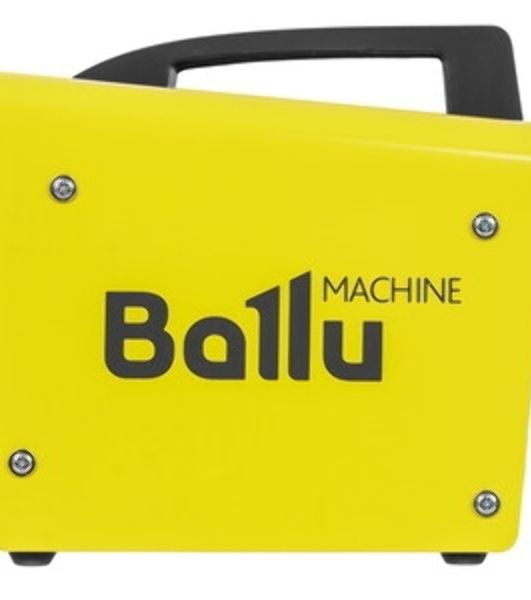 Тепловая пушка Ballu BKX-3