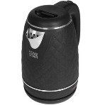 Чайник электрический Homestar HS-1007 черный (107008), фото7