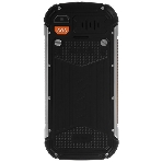 Мобильный телефон Maxvi R10 оранжевый, фото19