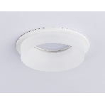 Светильник Ambrella light TN1302 WH/FR белый/белый матовый MR16 GU5.3 D80*42, фото6