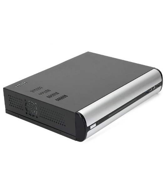 Компьютерный корпус CROWN CMC-245-213 (CM-PS300OFFICE)