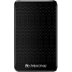Внешний HDD 2.5' Transcend StoreJet 25A3, 1TB, USB 3.2 Gen 1 Type-A, 5400 rpm, черный, фото6