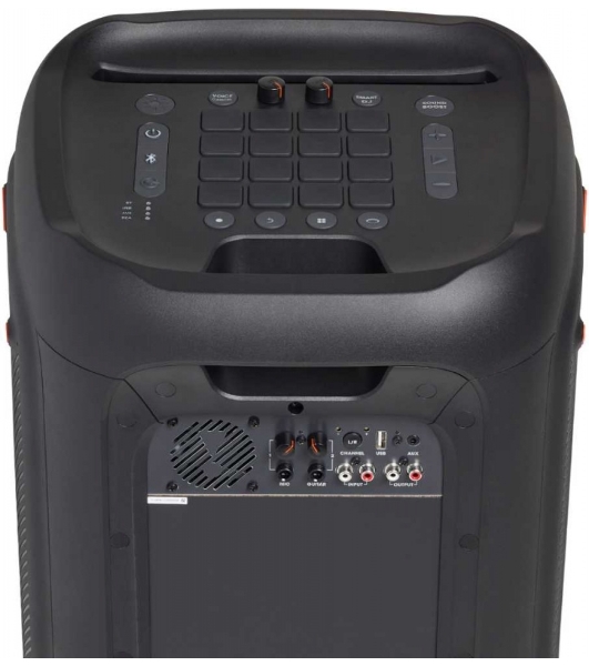 Акустическая система Bluetooth PARTYBOX 1000 JBL
