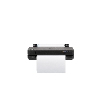 Плоттер струйный HP Designjet T230 (5HB07A), A1, 24', 610 мм, цветной, 2400x1200 dpi, USB, Gigabit Ethernet, WiFi, фото24