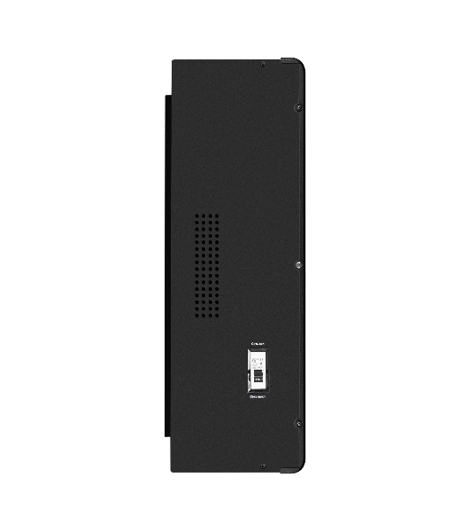 Комплект Источник бесперебойного питания EX296005RUS + батарея 26Aч EX282970RUS 4шт (инвертор, синус, для котла, настенный) ExeGate FineSine SX-7000.LCD.AVR.2SH.T 7000VA/5000W, чистая синусоида, цветной LCD-дисплей, AVR, 2*Schuko+клеммы, линейно-интерактивный, крепление настенное, черный + батарея ExeGate DT 1226 (12В, 26А·ч) 4шт