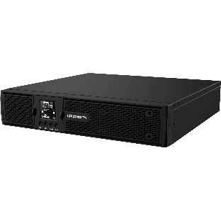 Источник бесперебойного питания Ippon Innova RTb 1000 900Вт 1000ВА черный