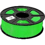 Пластик для принтера 3D Cactus CS-3D-PETG-1KG-GREEN PETG d1.75мм 1кг 1цв., фото3