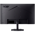 Монитор 23.8' Acer Nitro KG241YP6bip IPS 1920x1080, 144 Гц, 1 мс (MPRT), 16:9, 250 кд/м², HDMI 1.4, DP 1.2, HDR10, FreeSync, черный, фото8