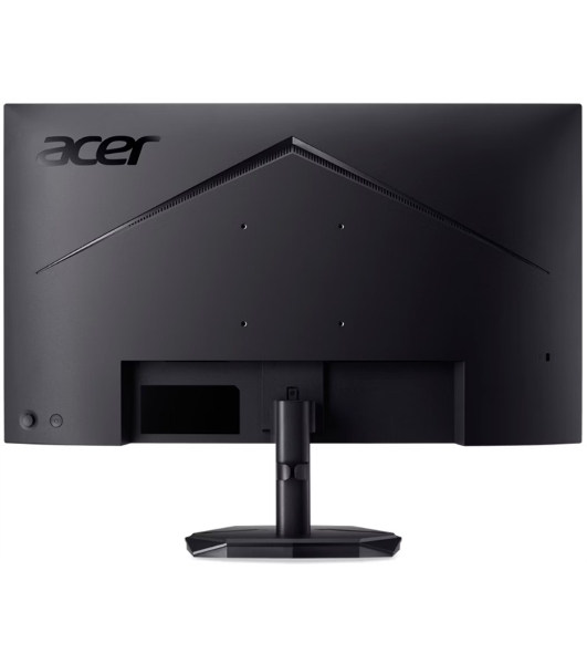 Монитор 23.8' Acer Nitro KG241YP6bip IPS 1920x1080, 144 Гц, 1 мс (MPRT), 16:9, 250 кд/м², HDMI 1.4, DP 1.2, HDR10, FreeSync, черный