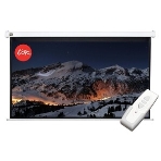 Экран Pro 236x133см Motoscreen 16:9 настенно-потолочный(моторизованный) 107' фибергласс, фото10