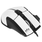 Мышь проводная SVEN RX-G990 белый, 12400 dpi, USB, кнопки - 9, фото11