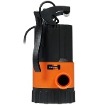 Садовый насос дренажный Patriot F 500 D 500Вт 7500л/час, фото14