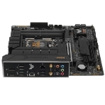 Материнская плата ASUS TUF GAMING B760-PLUS WIFI, LGA 1700, Intel B760, 4xDDR5, 4xSATA, 3xM.2, 1xPCI-E 5.0 x16, 1xPCI-E 3.0 x4, 1xUSB-A 3.2 Gen 2, 3xUSB-A 3.2 Gen 1, 1xUSB-C 3.2 Gen 2x2, 1x2.5Gb LAN, 5x3.5 мм, 7.1, Wi-Fi 6, Bluetooth 5.2, Standard-ATX, фото26