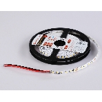Светодиодная лента Ambrella light GS3101 2835 120Led/ 10W m/ 24V IP20 3000K/ 5000*8*1.2mm (2 конт.), фото4