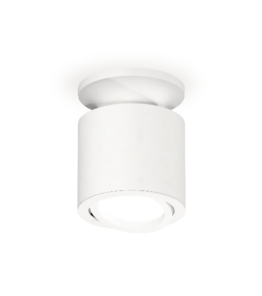 Светильник Ambrella Light XS7401061 SWH белый песок MR16 GU5.3 (N7925, C7401, N7001)