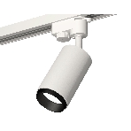 Светильник Ambrella light XT6322041 SWH/PBK белый песок/черный полированный MR16 GU5.3 (A2520, C6322, N6121), фото4