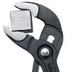 Ключ Knipex 8701300 -'КОБРА'300мм универсальные переставные с пластмас нескользящими чехлами, фото7