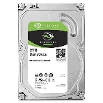Жесткий диск Seagate 2Tb 5400rpm SATA-III ST2000DM005 Desktop Barracuda256Mb 3.5', фото3