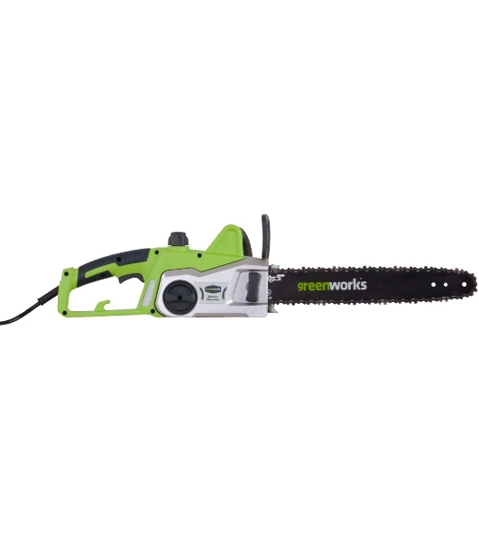 Цепная пила GreenWorks GCS1840, 1800W, 40 см