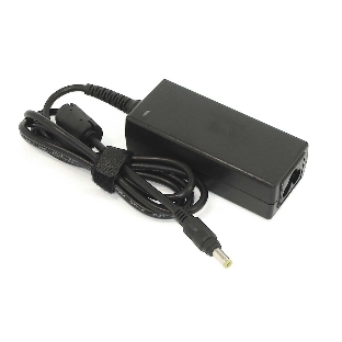 Блок питания (сетевой адаптер) для ноутбуков HP 19V 1.58A 4.8*1.7mm 30W OEM
