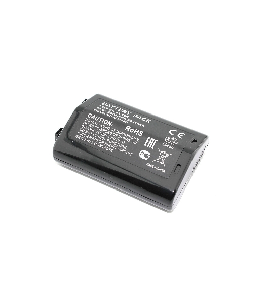 Аккумуляторная батарея для фотоаппарата Nikon D6, Z9 10.8V, 2600mAh