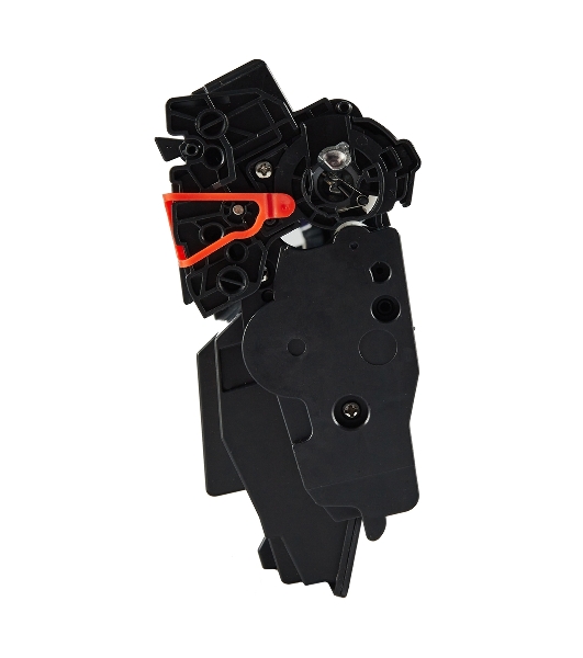 Картридж лазерный Sakura CF259X (59X) для HP LJ M304/M404/MFPM428, черный, 10000 к. (без чипа)