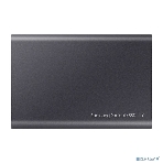 Внешний SSD Samsung T7, 2TB, USB 3.2 Gen 2 Type-C, R/W 1050/1000, титан, фото36