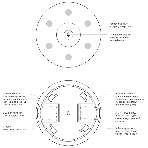 Микрофон Sber SDMIC-001, фото10