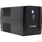 Источник бесперебойного питания CyberPower UT1500EIG/1500 ВА/900 Вт/USB/RJ-11/RJ-45/6xIEC 320 C13 (компьютерная), фото12