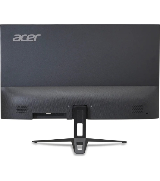Монитор 23.8' Acer Nitro KG243YG0bi IPS 1920x1080, 120 Гц, 1 мс, 16:9, 250 кд/м², 1xHDMI, 1xVGA, черный