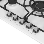 Газовая варочная панель Korting HG 761 CTSI, фото3