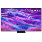 Телевизор Samsung 75' QE75QN80FAUXRU NEO черный Q-LED UHD 120Hz Smart TV, фото6