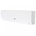Кондиционер сплит-система настенного типа RIX LITE I/O-W09MB 9000 BTU, 25 м², 24 дБ, охлаждение, обогрев, осушение, белый, фото8